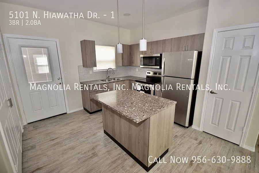 1st Month Free with 13 Month Lease — Photo 4