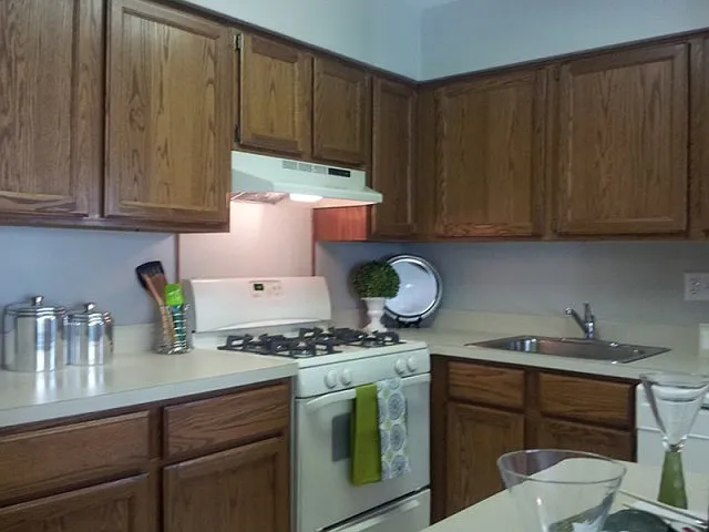 Mill Grove Apartments — Photo 9