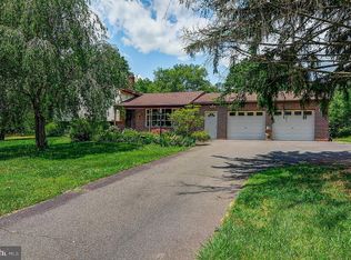 594 Hollow Horn Rd, Ottsville, PA 18942
