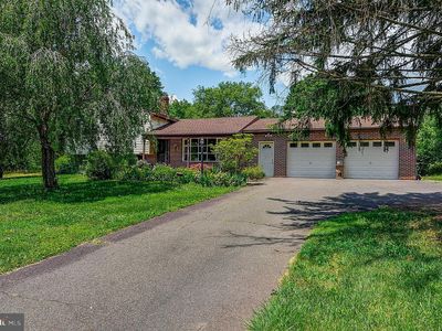594 Hollow Horn Rd, Ottsville, PA, 18942