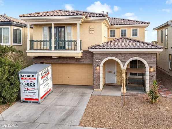 1309 Rainy Sky Ave, North Las Vegas, NV 89030