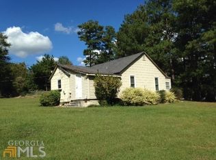 2906 Irwin Bridge Rd NW, Conyers, GA 30012