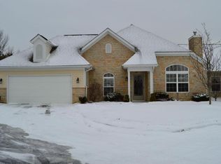 455 Commons Dr, Powell, OH 43065