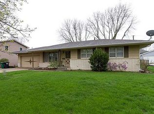 601 SE 10th St, Ankeny, IA 50021