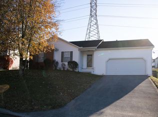 4520 Castleman Ln, Knoxville, TN 37921