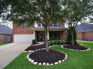 17234 Rush Trace Ct, Houston, TX 77095