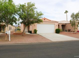 1774 Paseo De Playa, Bullhead City, AZ 86442