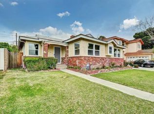 6151 E Huntdale St, Long Beach, CA 90808