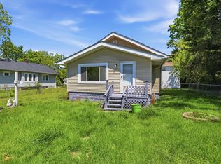 5008 E Raymond St, Indianapolis, IN 46203