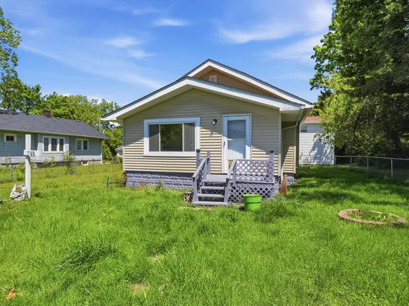5008 E Raymond St, Indianapolis, IN 46203