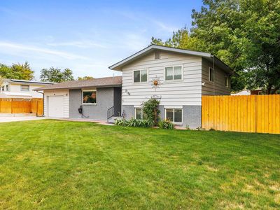 2108 Alta Vista Dr, Twin Falls, ID, 83301