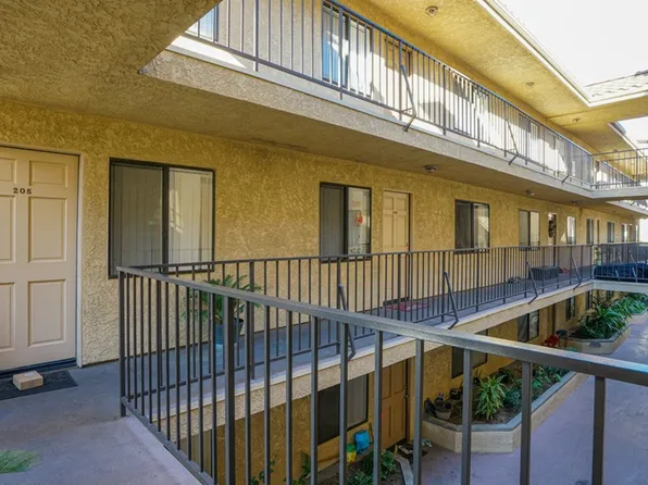 Hawthorne Manor, 451 Hawthorne St #Fd4131dbd, Glendale, CA 91204