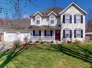 1531 County Road 411, Proctorville, OH