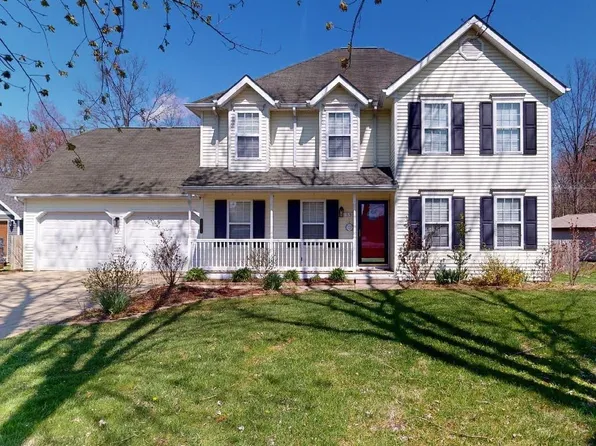 1531 County Road 411, Proctorville, OH 45669