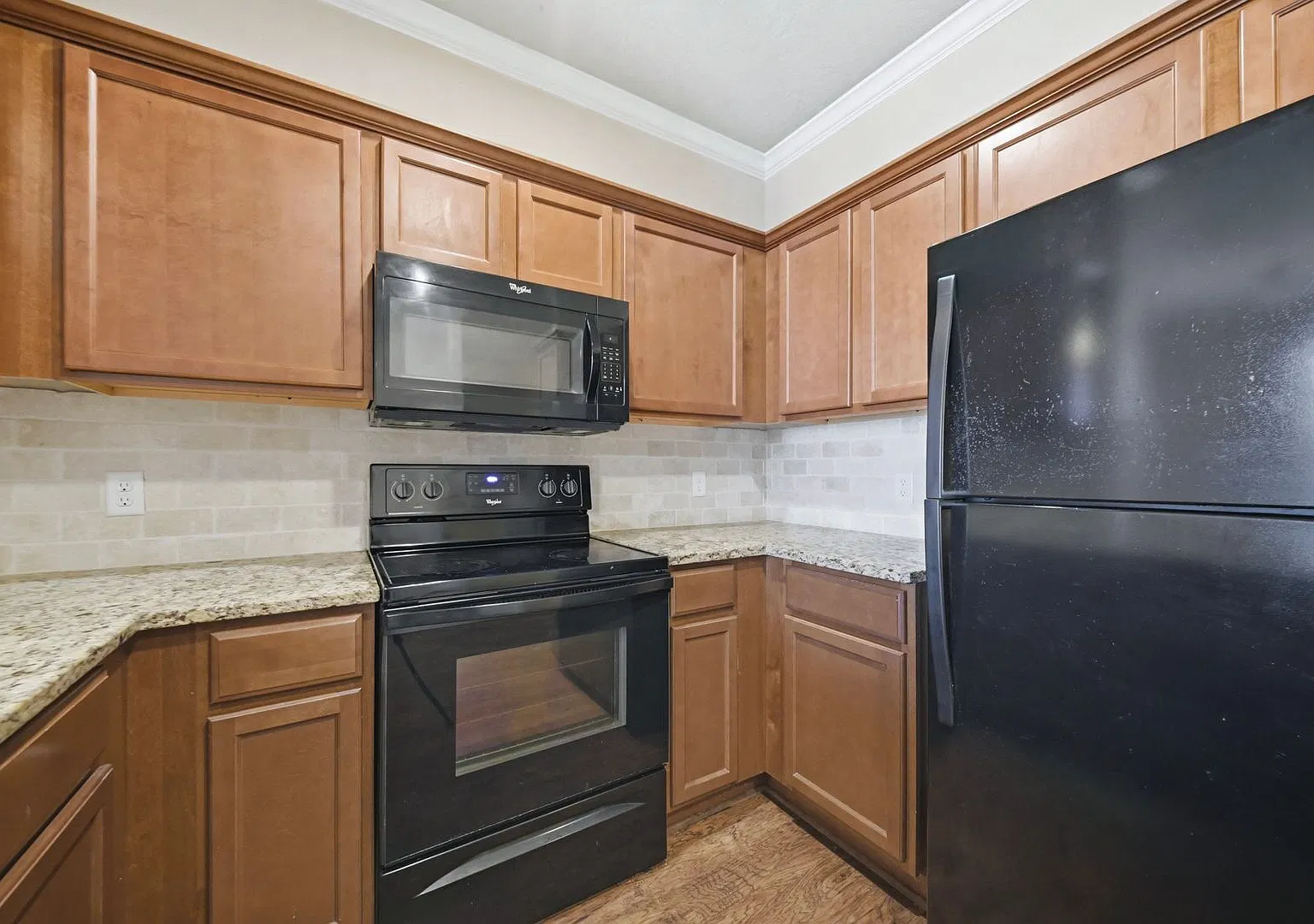 1198 Jones-Butler Road #1309 — Photo 3
