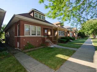 4222 N Monitor Ave, Chicago, IL 60634