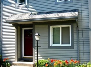 55 Littleton Rd UNIT 1B, Ayer, MA 01432