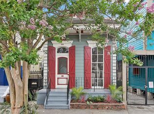 1314 Ursulines Ave, New Orleans, LA 70116