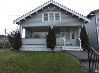 2720 Everett Ave, Everett, WA 98201