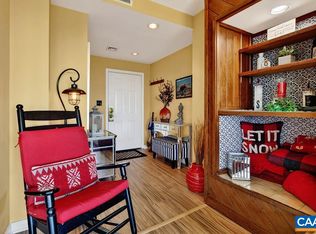 1707 High Rdg, Wintergreen Resort, VA 22967