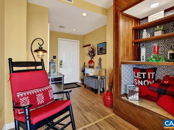 1707 High Rdg, Wintergreen Resort, VA 22967