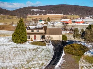 3986 Highway 35, Selinsgrove, PA 17870