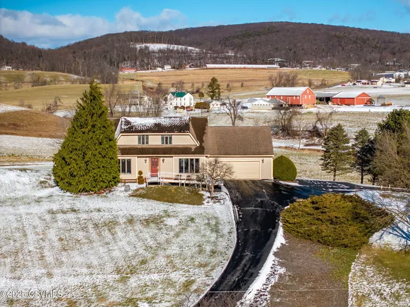 3986 Highway 35, Selinsgrove, PA 17870