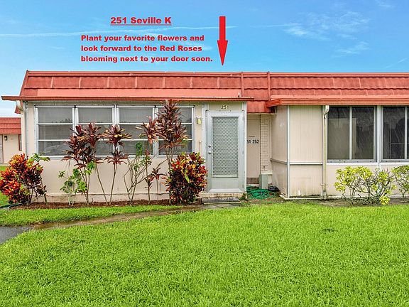 3rd image of 251 Seville K