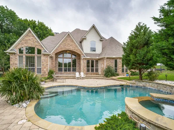207 River Oaks Dr, Combine, TX 75159
