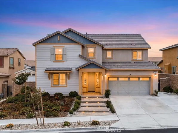 5562 Royal Oaks Way, Fontana, CA 92336