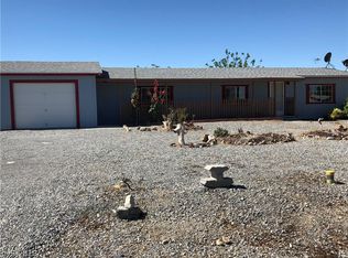 5761 E Saddletree Rd, Pahrump, NV 89061