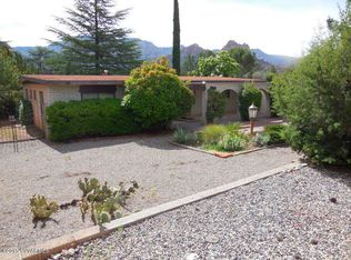 460 Smith Rd, Sedona, AZ 86336