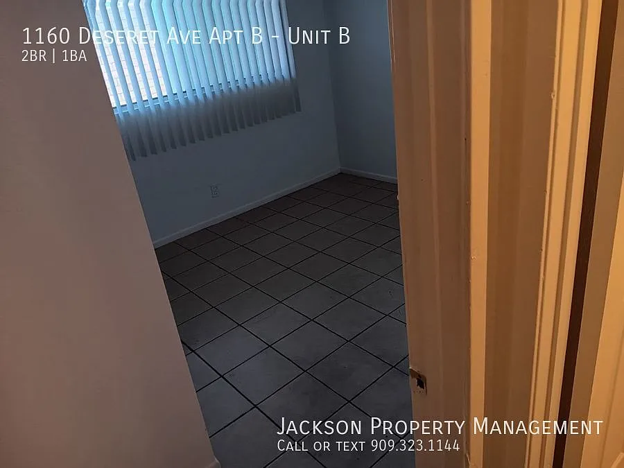 2 Bedroom Unit Available — Photo 4