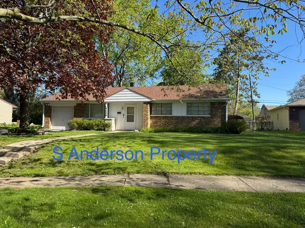 4124 Buckingham Dr, Rockford, IL 61107