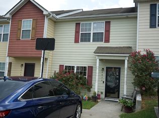 6874 Mountain Cir, Riverdale, GA 30274