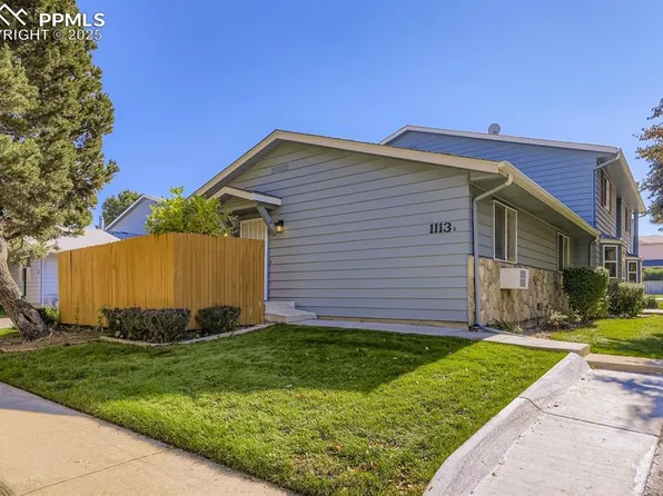 1113 W 112th Ave APT A, Westminster, CO 80234