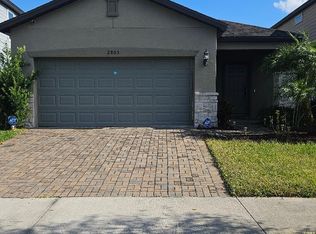 2805 E Lake Pointe Dr, Kissimmee, FL 34744
