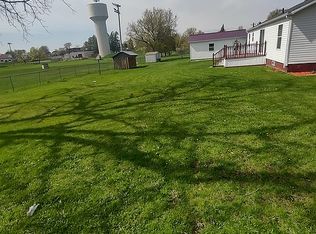 509 Saint Lawrence Ave, Ogdensburg, NY 13669