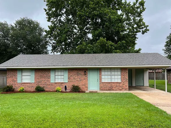 208 Eisenhower Dr, Monroe, LA 71203