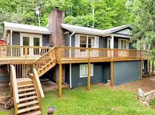 49 Trimont Mountain Trl, Franklin, NC 28734