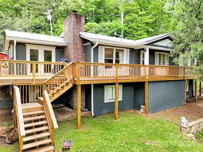 49 Trimont Mountain Trl, Franklin, NC, 28734