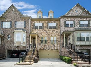 2786 Birch Grove Ln SE, Marietta, GA 30067