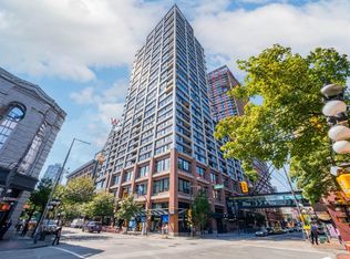 108 Cordova St W #2503, Vancouver, BC V6B 0G5