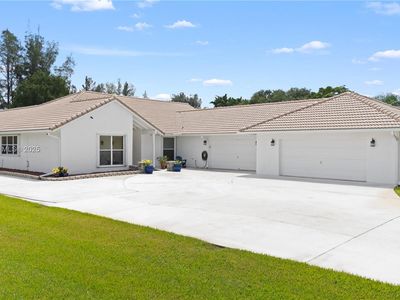 2940 SW 155th Ln, Davie, FL, 33331