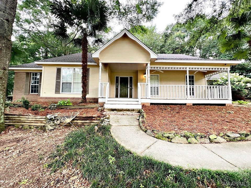 1855 Emerald Mountain Pkwy, Wetumpka, AL 36093 MLS 540445 Zillow