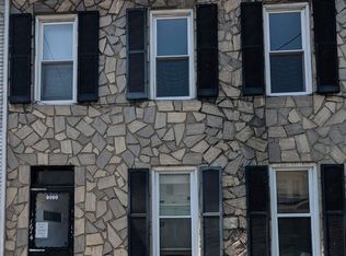 1614 W Market St #3F, Pottsville, PA 17901