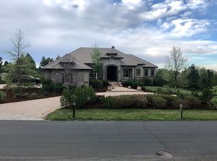 6101 Huron Ln, Castle Rock, CO 80108