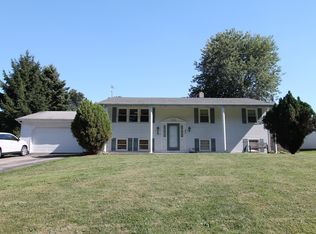 211 Albert St, Homer City, PA 15748