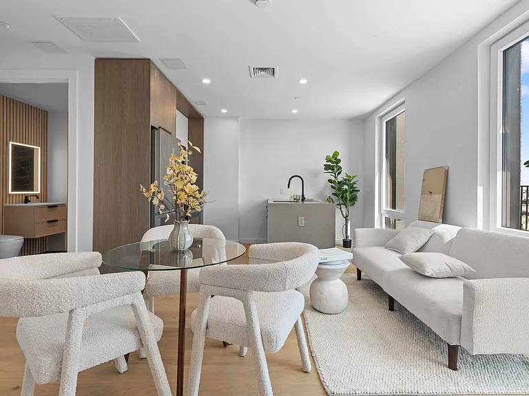 1211 Fulton St #Penthouse 2 — Photo 3