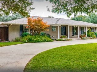 5114 Del Roy Dr, Dallas, TX 75229